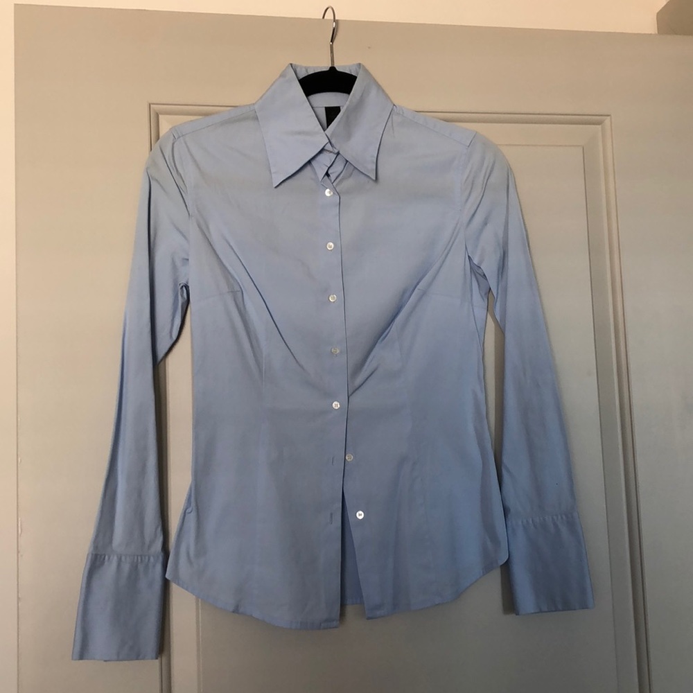 Express Button Down - image 1